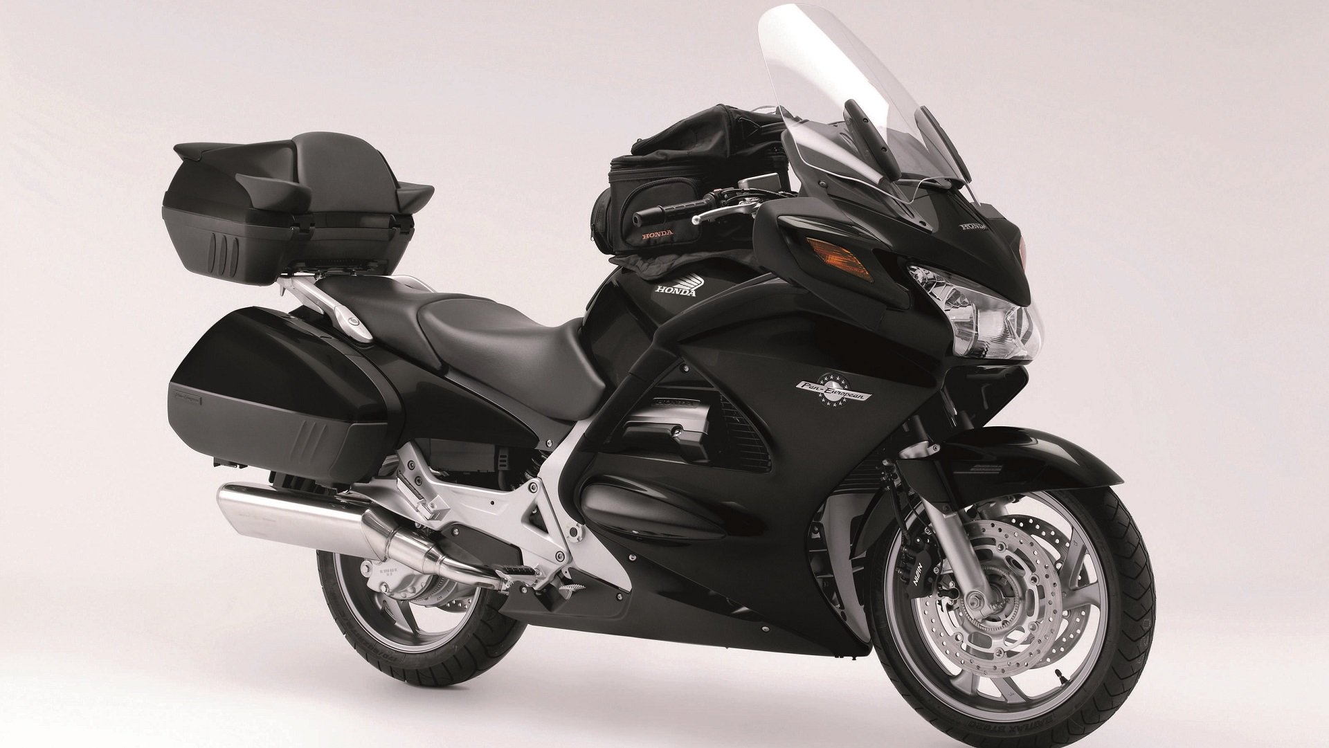 Honda pan european st1300 on sale for sale